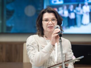 Региональный тур СФО/ДФО VI Национальной премии «Корпоративный музей»