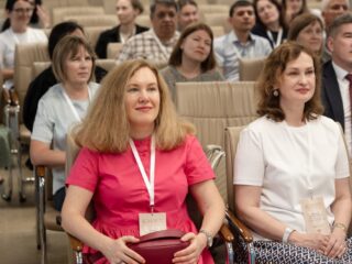 Региональный тур СФО/ДФО VI Национальной премии «Корпоративный музей»