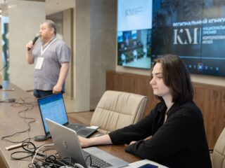 Региональный тур СФО/ДФО VI Национальной премии «Корпоративный музей»