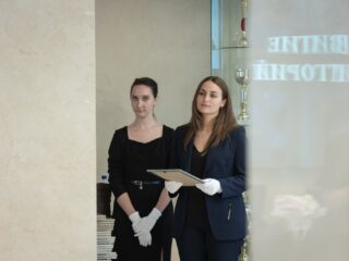 Региональный тур СФО/ДФО VI Национальной премии «Корпоративный музей»