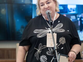 Региональный тур СФО/ДФО VI Национальной премии «Корпоративный музей»