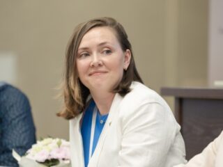 Региональный тур СФО/ДФО VI Национальной премии «Корпоративный музей»