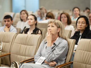 Региональный тур СФО/ДФО VI Национальной премии «Корпоративный музей»