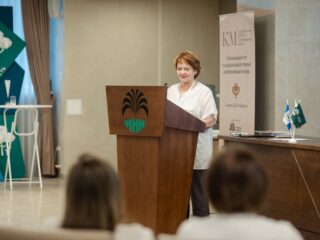 Региональный тур СФО/ДФО VI Национальной премии «Корпоративный музей»