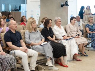 Региональный тур СФО/ДФО VI Национальной премии «Корпоративный музей»