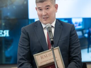 Региональный тур СФО/ДФО VI Национальной премии «Корпоративный музей»