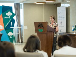 Региональный тур СФО/ДФО VI Национальной премии «Корпоративный музей»