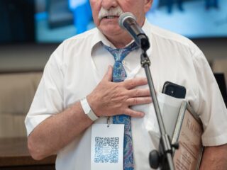 Региональный тур СФО/ДФО VI Национальной премии «Корпоративный музей»