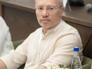 Региональный тур СФО/ДФО VI Национальной премии «Корпоративный музей»