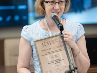 Региональный тур СФО/ДФО VI Национальной премии «Корпоративный музей»