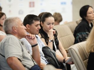 Региональный тур СФО/ДФО VI Национальной премии «Корпоративный музей»