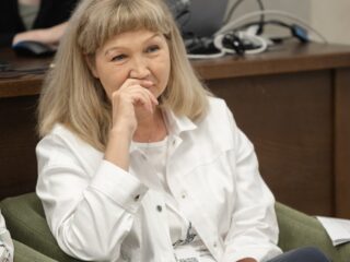 Региональный тур СФО/ДФО VI Национальной премии «Корпоративный музей»