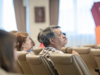 Региональный тур СФО/ДФО VI Национальной премии «Корпоративный музей»