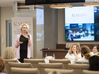 Региональный тур СФО/ДФО VI Национальной премии «Корпоративный музей»