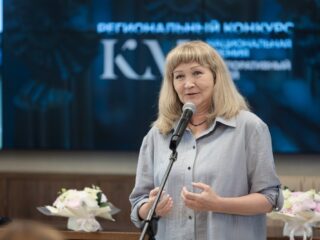 Региональный тур СФО/ДФО VI Национальной премии «Корпоративный музей»