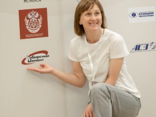 Региональный тур СФО/ДФО VI Национальной премии «Корпоративный музей»