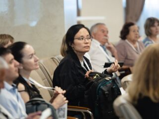 Региональный тур СФО/ДФО VI Национальной премии «Корпоративный музей»