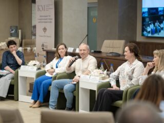 Региональный тур СФО/ДФО VI Национальной премии «Корпоративный музей»