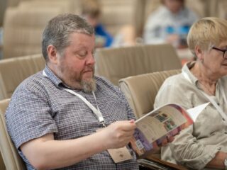 Региональный тур СФО/ДФО VI Национальной премии «Корпоративный музей»