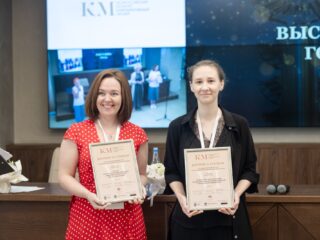 Региональный тур СФО/ДФО VI Национальной премии «Корпоративный музей»