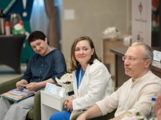 Региональный тур СФО/ДФО VI Национальной премии «Корпоративный музей»