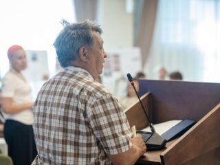 Региональный тур СФО/ДФО VI Национальной премии «Корпоративный музей»