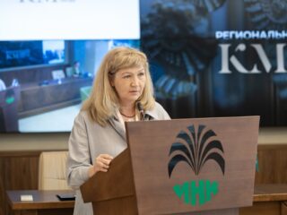 Региональный тур СФО/ДФО VI Национальной премии «Корпоративный музей»