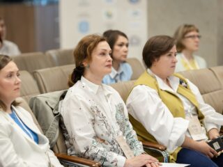 Региональный тур СФО/ДФО VI Национальной премии «Корпоративный музей»