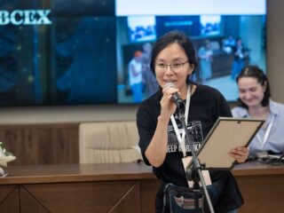 Региональный тур СФО/ДФО VI Национальной премии «Корпоративный музей»