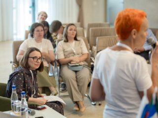 Региональный тур СФО/ДФО VI Национальной премии «Корпоративный музей»