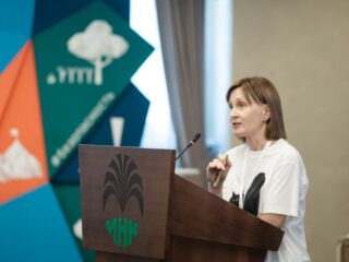 Региональный тур СФО/ДФО VI Национальной премии «Корпоративный музей»