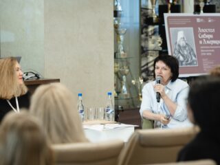 Региональный тур СФО/ДФО VI Национальной премии «Корпоративный музей»