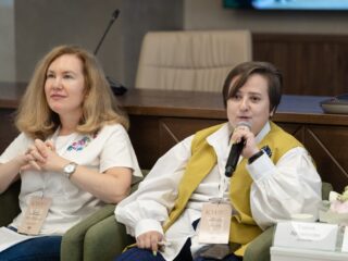 Региональный тур СФО/ДФО VI Национальной премии «Корпоративный музей»