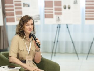 Региональный тур СФО/ДФО VI Национальной премии «Корпоративный музей»