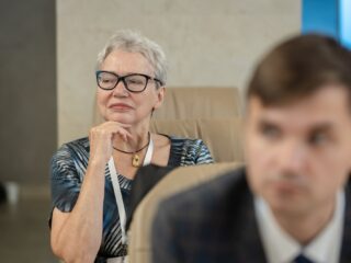 Региональный тур СФО/ДФО VI Национальной премии «Корпоративный музей»