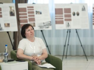 Региональный тур СФО/ДФО VI Национальной премии «Корпоративный музей»