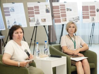 Региональный тур СФО/ДФО VI Национальной премии «Корпоративный музей»