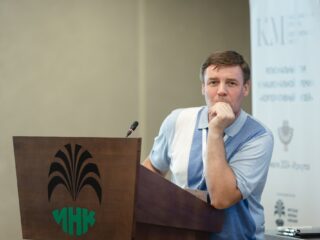 Региональный тур СФО/ДФО VI Национальной премии «Корпоративный музей»