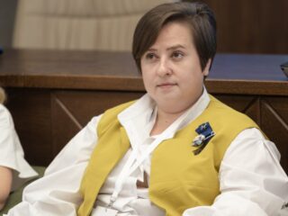 Региональный тур СФО/ДФО VI Национальной премии «Корпоративный музей»