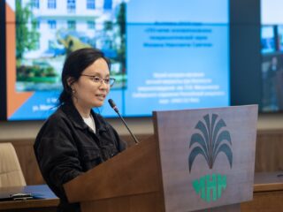 Региональный тур СФО/ДФО VI Национальной премии «Корпоративный музей»