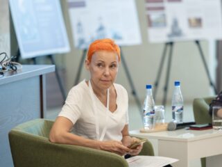 Региональный тур СФО/ДФО VI Национальной премии «Корпоративный музей»