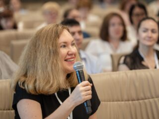 Региональный тур СФО/ДФО VI Национальной премии «Корпоративный музей»