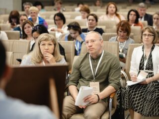 Региональный тур СФО/ДФО VI Национальной премии «Корпоративный музей»