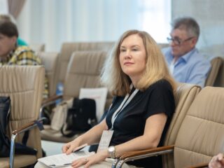 Региональный тур СФО/ДФО VI Национальной премии «Корпоративный музей»