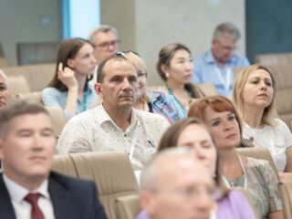 Региональный тур СФО/ДФО VI Национальной премии «Корпоративный музей»