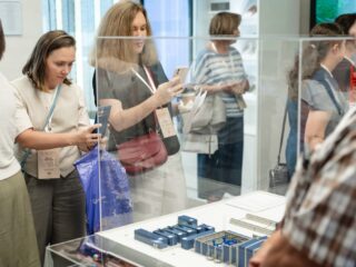 Региональный тур СФО/ДФО VI Национальной премии «Корпоративный музей»