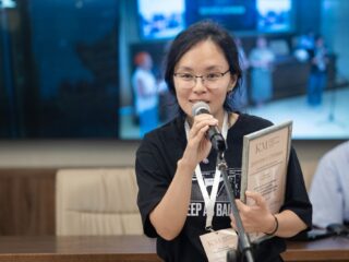 Региональный тур СФО/ДФО VI Национальной премии «Корпоративный музей»