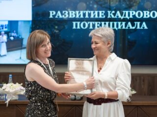 Региональный тур СФО/ДФО VI Национальной премии «Корпоративный музей»