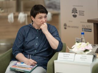 Региональный тур СФО/ДФО VI Национальной премии «Корпоративный музей»