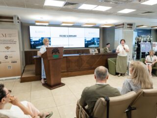 Региональный тур СФО/ДФО VI Национальной премии «Корпоративный музей»